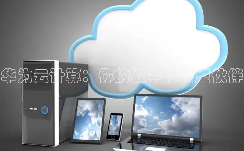 杏悦登陆汉得信息华为云计算：你的数字化转型伙伴