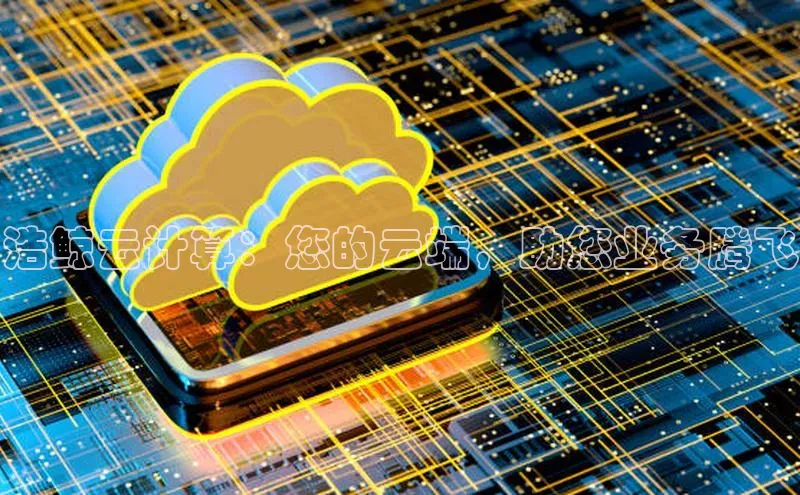 杏悦登录注册金山办公浩鲸云计算：您的云端，助您业务腾飞