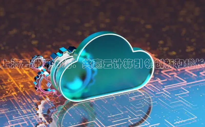 杏悦1平台登录入口哇咔哇咔文化上海云计算市场：共赢云计算引领创新和增长
