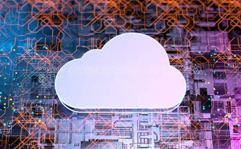 杏悦app下载官网最新版本更新内容江铃新能源**2023 云计算趋势与洞察：云计算报告深入
分析**