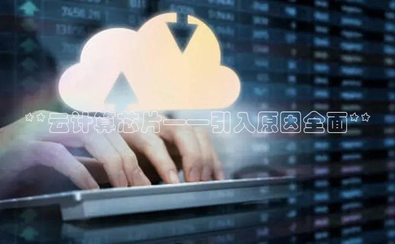 杏悦vip登录入口百度取证**云计算芯片——引入原因全面**