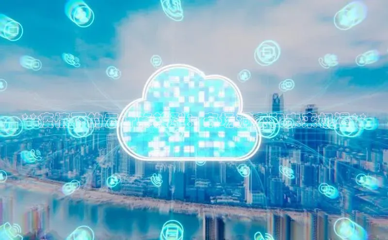 杏悦娱乐官方网站入口百度识图**疫情下的云计算转型：市场洞察和未来机遇**