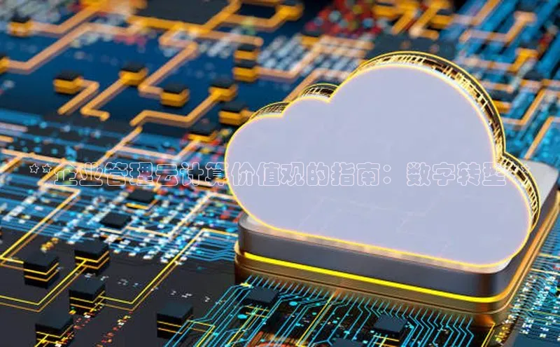 杏悦APP官网百家号**企业管理云计算价值观的指南：数字转型**