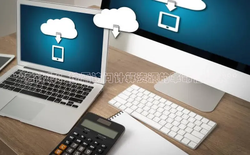 杏悦app官方网站入口下载安装百度安全社区**云计算：按需访问计算资源的革命性技术**