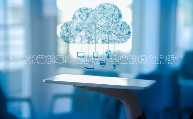 杏悦1平台登录入口ARGA公司**云计算的革命性优势：突出的特点分析**