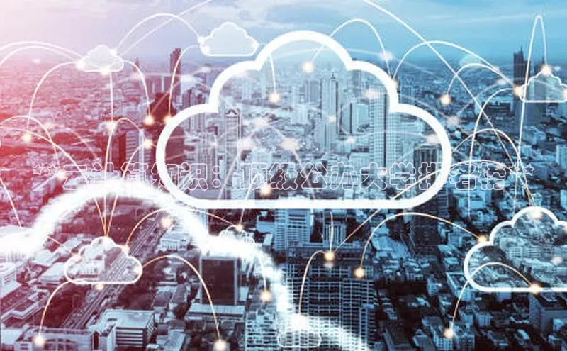 杏悦APP官方网站入口梯哥哥科技**云计算知识：顶级公办大学排名榜**