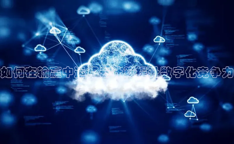杏悦股东z176五827梨小米如何在输赢中运用云计算提升数字化竞争力