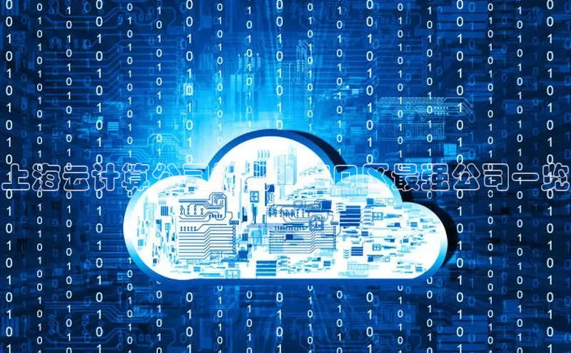杏悦娱乐官网入口登录注册百度学术上海云计算公司排名：虹口区最强公司一览