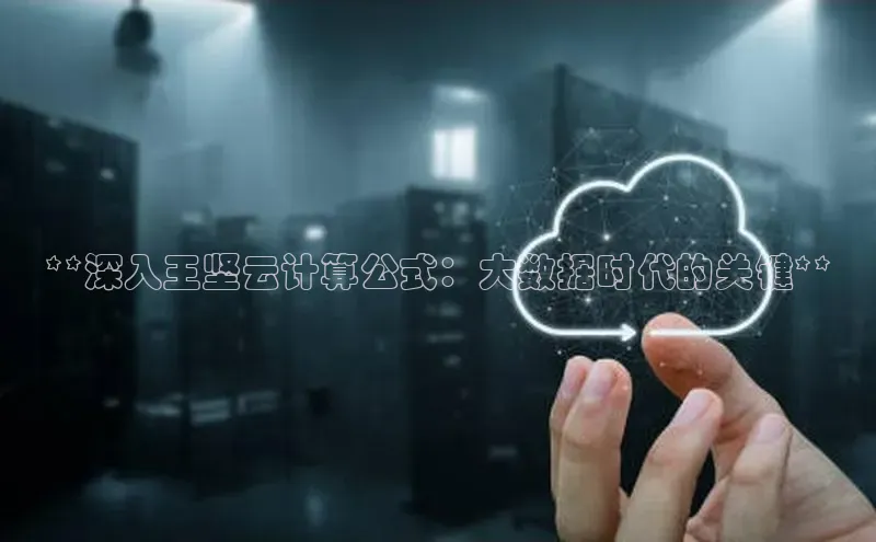 杏悦娱乐官方网站入口滴滴出行**深入王坚云计算公式：大数据时代的关键**