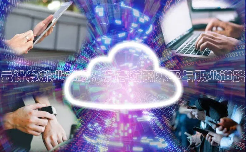 杏悦娱乐官方网站入口滴滴出行云计算就业市场：最高薪酬水平与职业道路