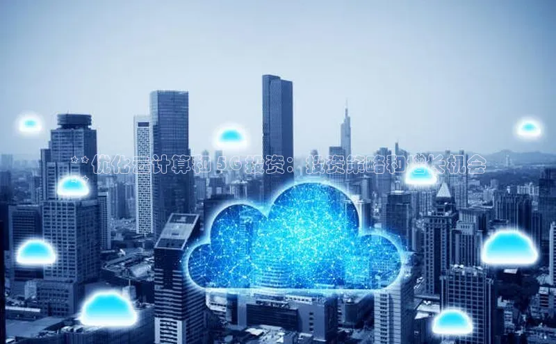 杏悦vip登录入口神思电子**优化云计算和 5G 投资：投资策略和增长机会
**