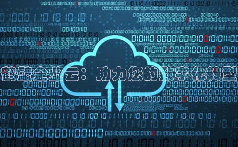 杏悦APP官方网站入口极氪智能科技鹤壁企业云：助力您的数字化转型