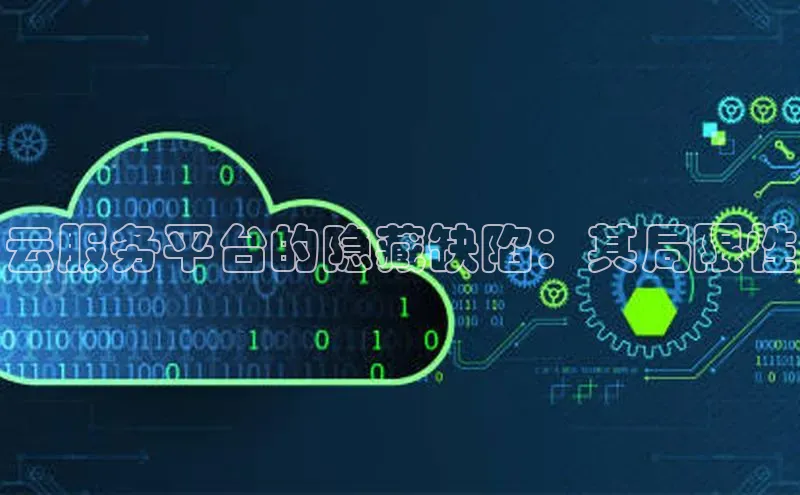 杏悦app下载官网最新版本更新内容小度商城云服务平台的隐藏缺陷：其局限性