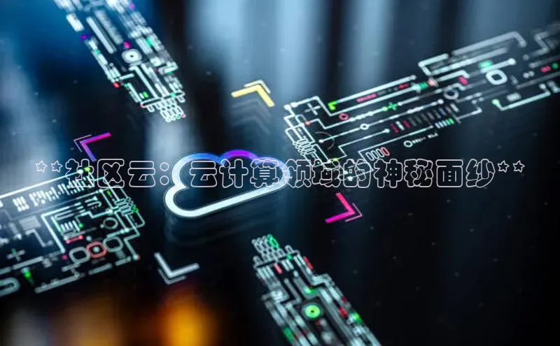 杏悦vip登录入口百度取证**社区云：云计算领域的神秘面纱**