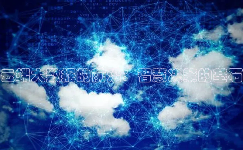 杏悦1平台登录入口ARGA公司云端大数据的前沿：智慧决策的基石