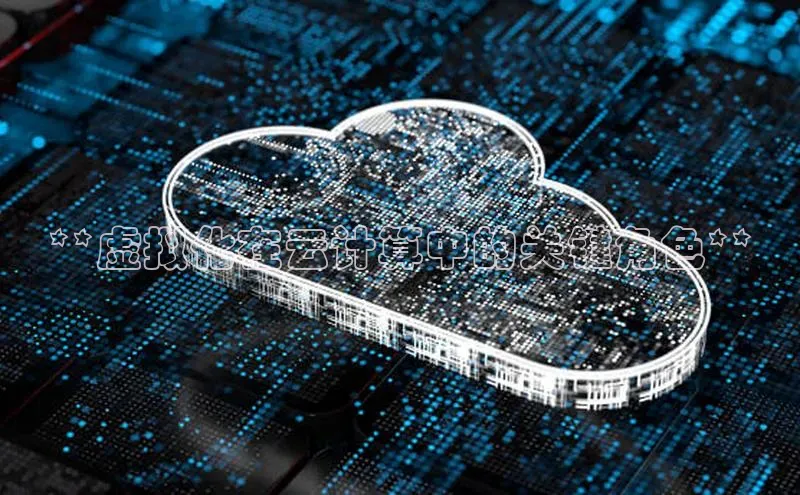 杏悦登录注册百度搜索资源平台**虚拟化在云计算中的关键角色**