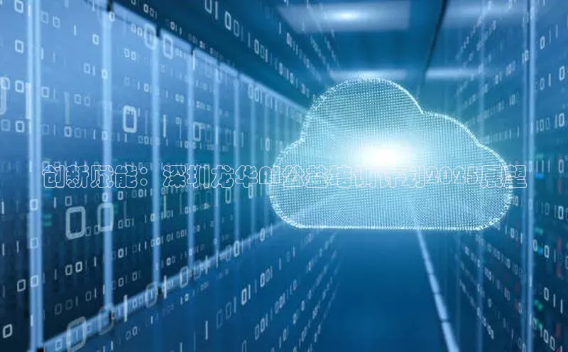 创新赋能：深圳龙华AI公益培训计划2025展望